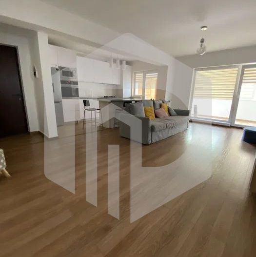 Apartament 3 Camere | Complet mobilat/utilat | Cartierul Arhitectilor - Poză 3