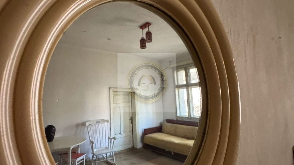 Teren și casă de vânzare în Miercurea Ciuc, zona L1u (strada Leliceni) - Poză 7