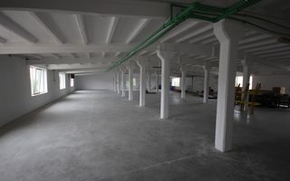 Hala industriala de 2.200 mp- zona Giarmata - Poză 2