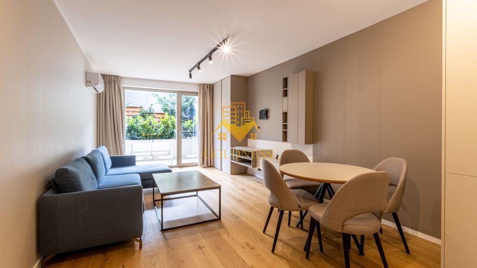 2 camere,gradina 20mp,Gheorgheni zona FSEGA, Iulius Mall, Pet Friendly - Poză 11