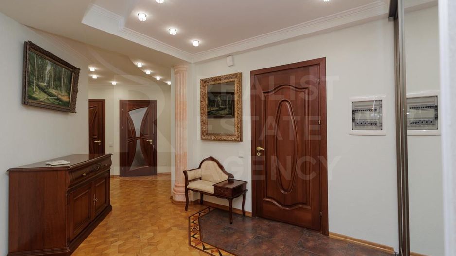 Chirie, apartament, 4 camere, str. Mihai Eminescu, Centru - Poză 18