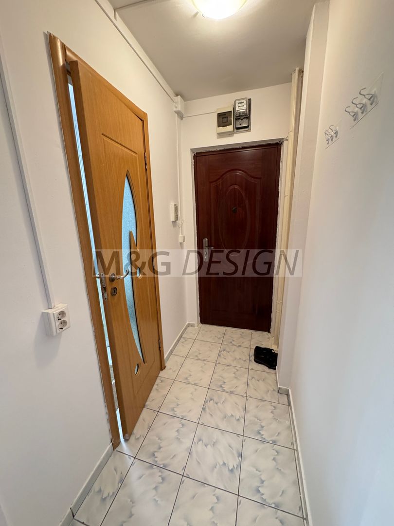 2 camere zona Sagului, etaj 3 amenajat - Poză 9