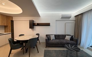 PRIMA INCHIRIERE | CORTINA PIPERA | PARCARE SUBTERANA | - Poză 3