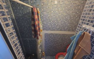 Garsoniera I Stirbei Voda- Cismigiu I Etaj 3/5 I Centrala proprie - Poză 5