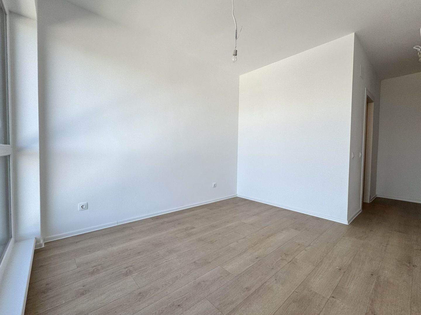 Apartament 4 camere 93,50 mp utili - Sector 1 Lacul Străulești - Poză 7