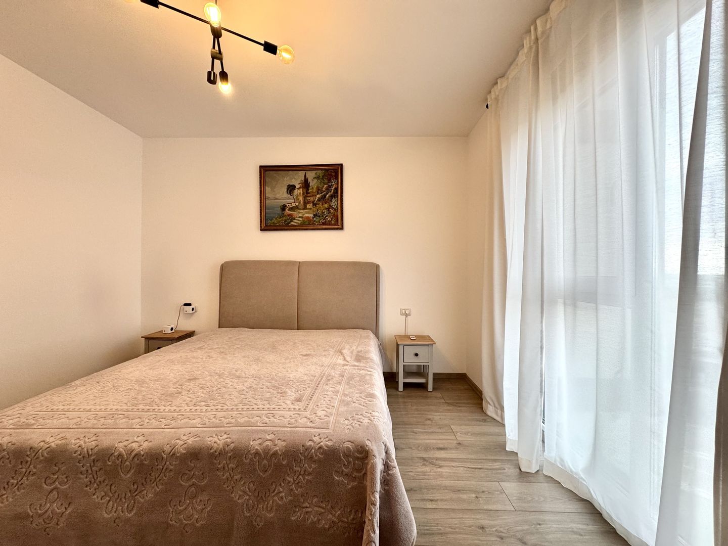 Apartament elegant 3 camere | Zona Olimpia – Stadion | Garaj| - Poză 21