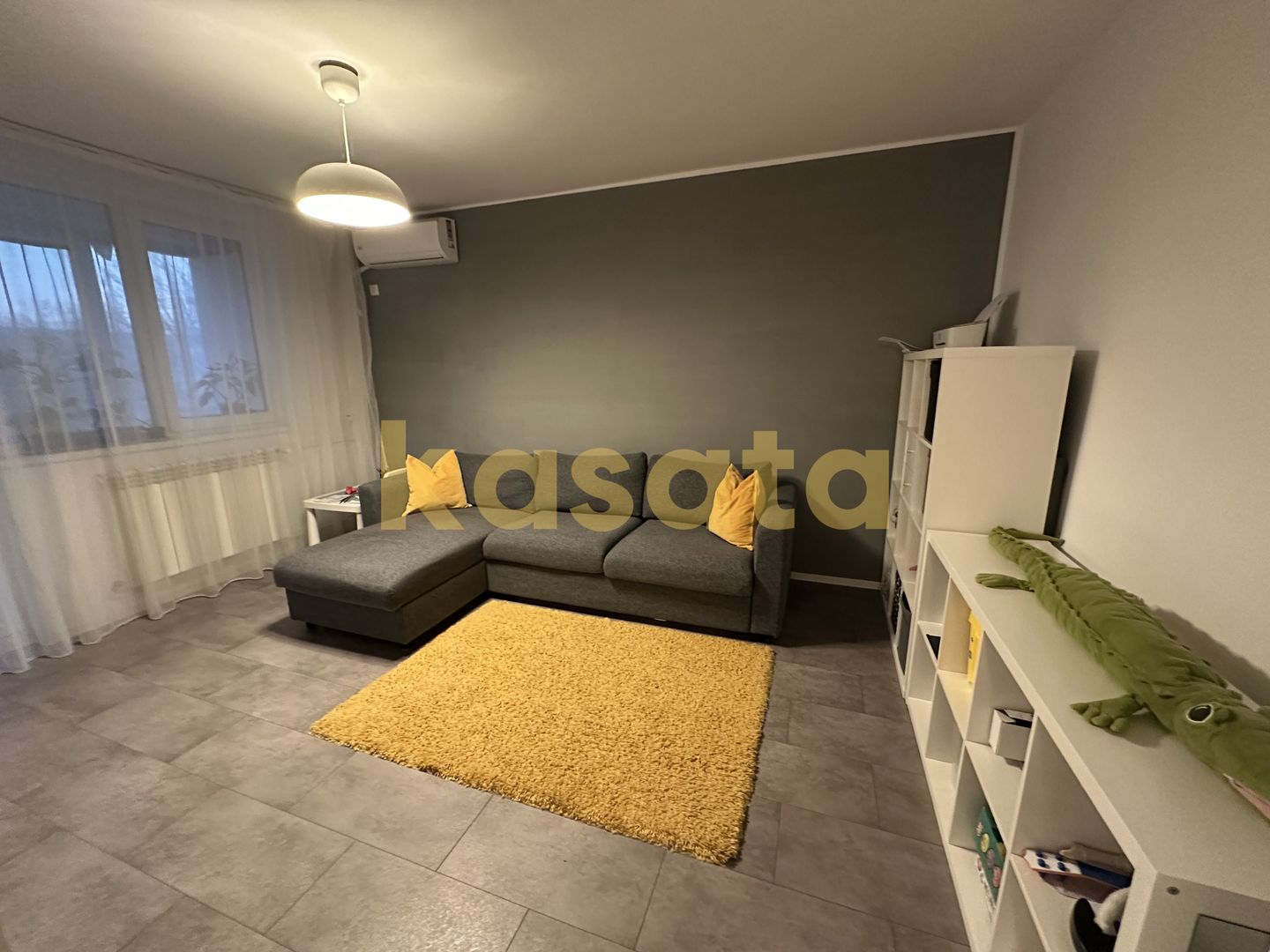 Apartament 2 Camere 🏡 | Decomandat | Etaj 4/10 🏢 | Parc 🌳 - Poză 5