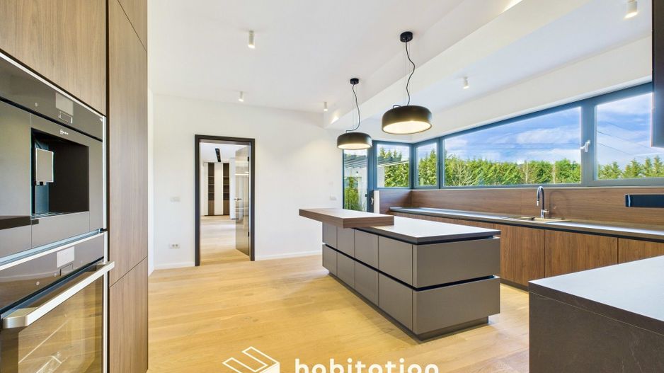 Reședință exclusivistă Timișoara - Tur virtual - Comision 0% - Poză 6