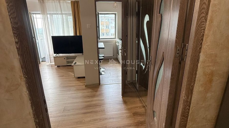 Garsoniera Rahova ( Sebastian ) - Poză 6