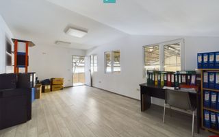 Hală de producție cu spații de birouri - Poză 6