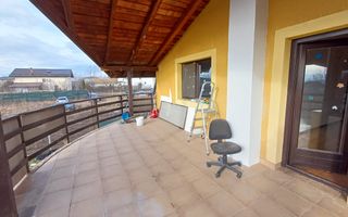 Casă spațioasă 5 camere | Valea Ursului La stradă principală | - Poză 26