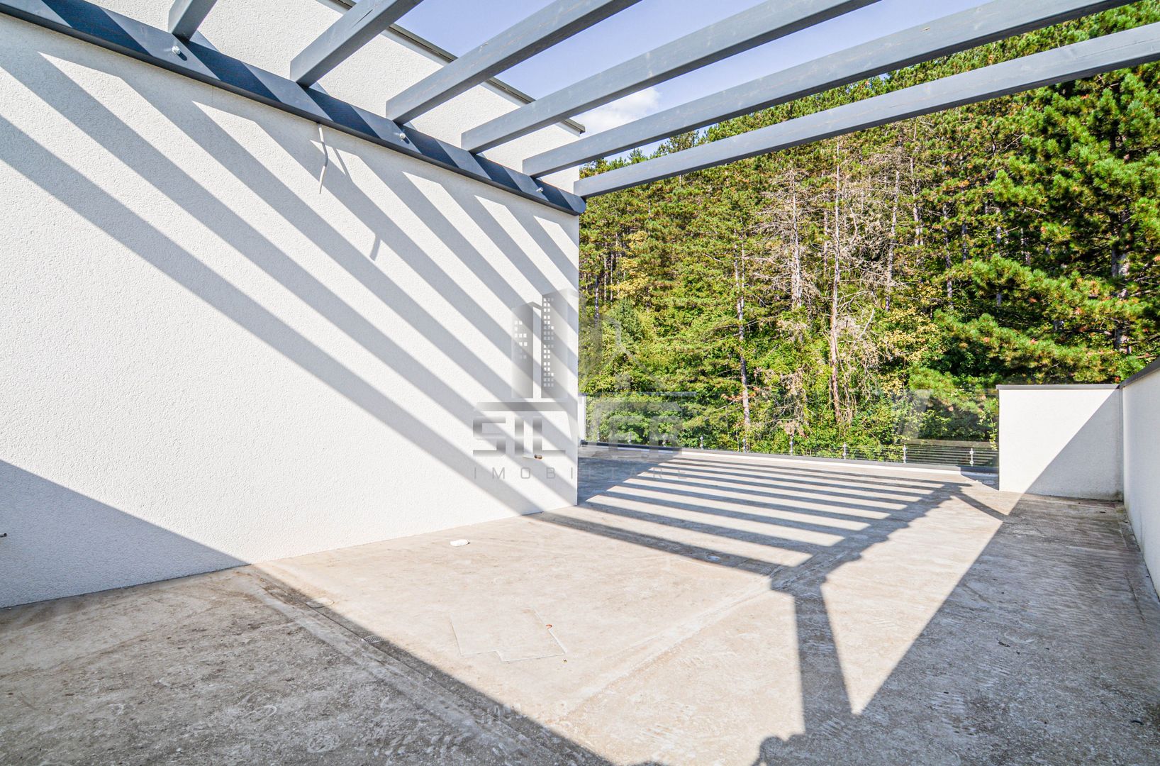 Casa Individuala cu panorama superba, in Floresti, zona exclusiva - Poză 4