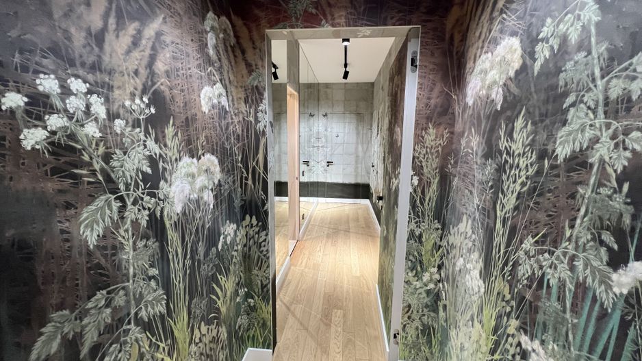 5 camere Lux Rahmaninov Residence vedere Parc Verdi - Poză 25