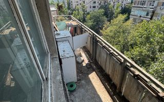 2 Camere - 57MP | Etaj Intermediar | 1981 | M Lujerului la 5 minute - Poză 5