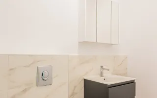Casă Premium în Cisnădioara I 177 mp I Vedere catre Cetate - Poză 16
