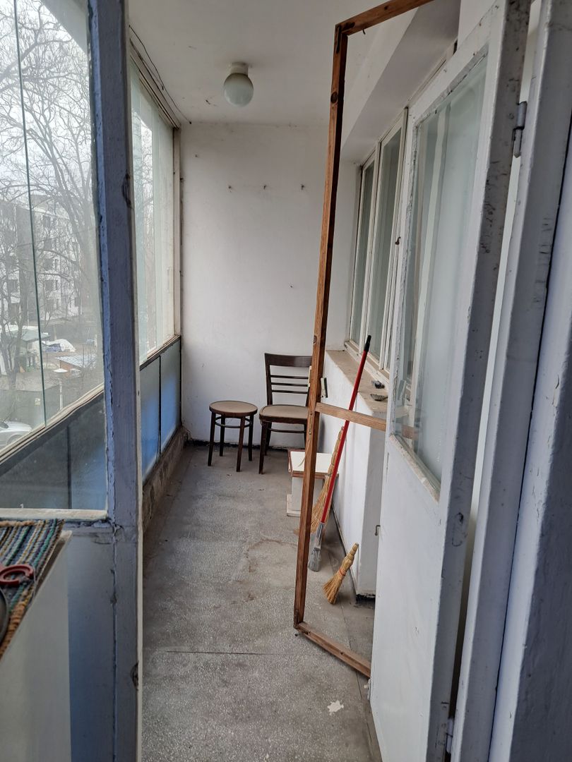 Apartament 3 cam, Tiglina 2,et 2 - Poză 7