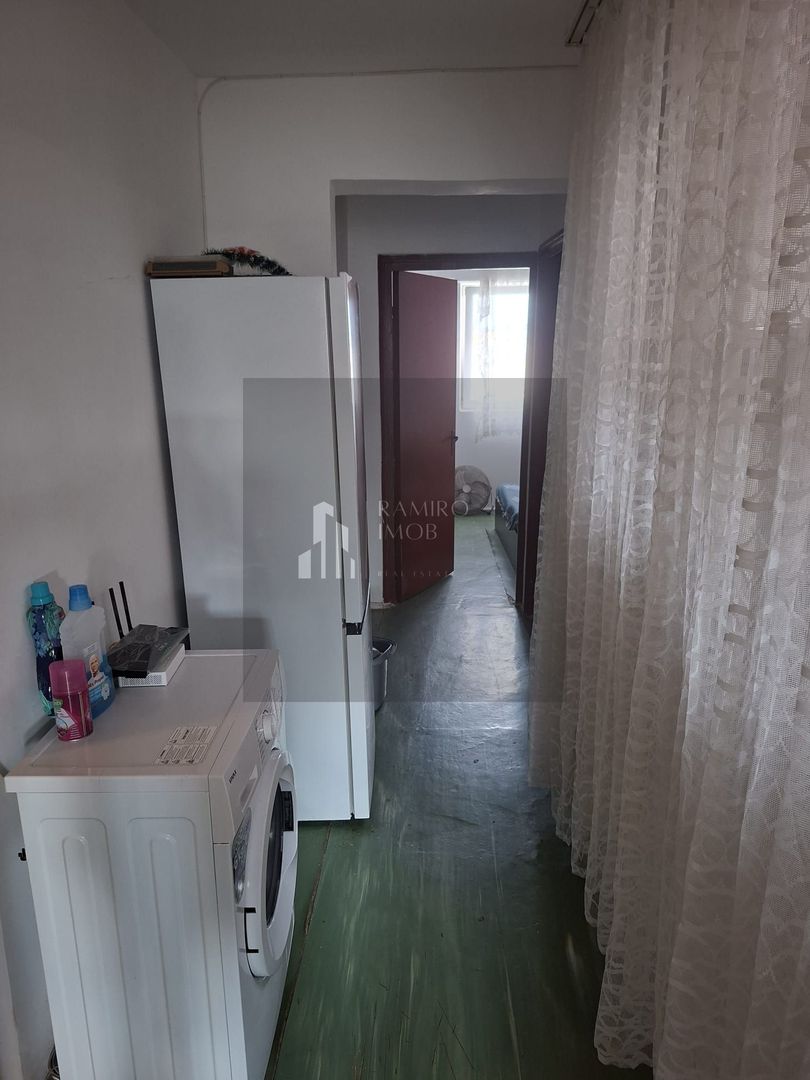 Apartament 2 camere decomandat | Titan – Bd. 1 Decembrie 1918 - Poză 7