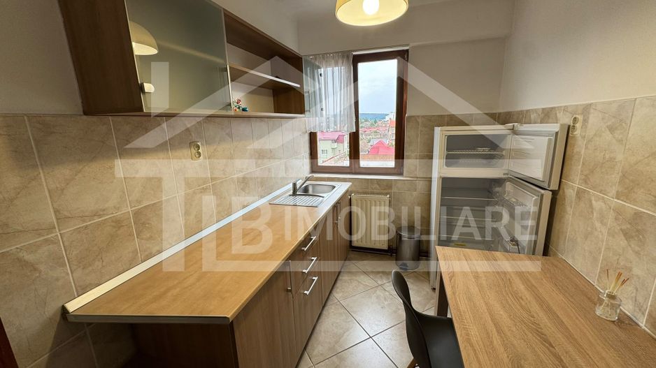 Apartament cu 2 camere, 46mp, Zona Ultracentral - Poză 7
