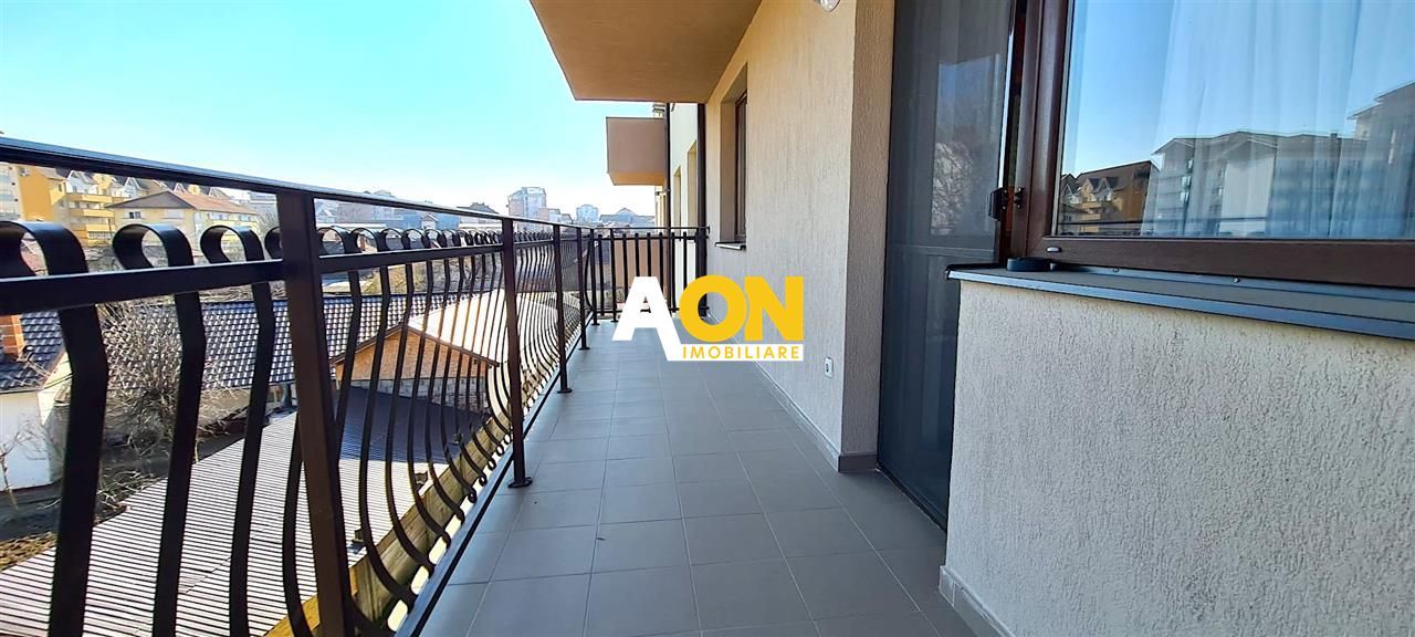 Apartament de Inchiriat | 3 Camere | Bloc Nou | Modern | Ultracentral - Poză 9