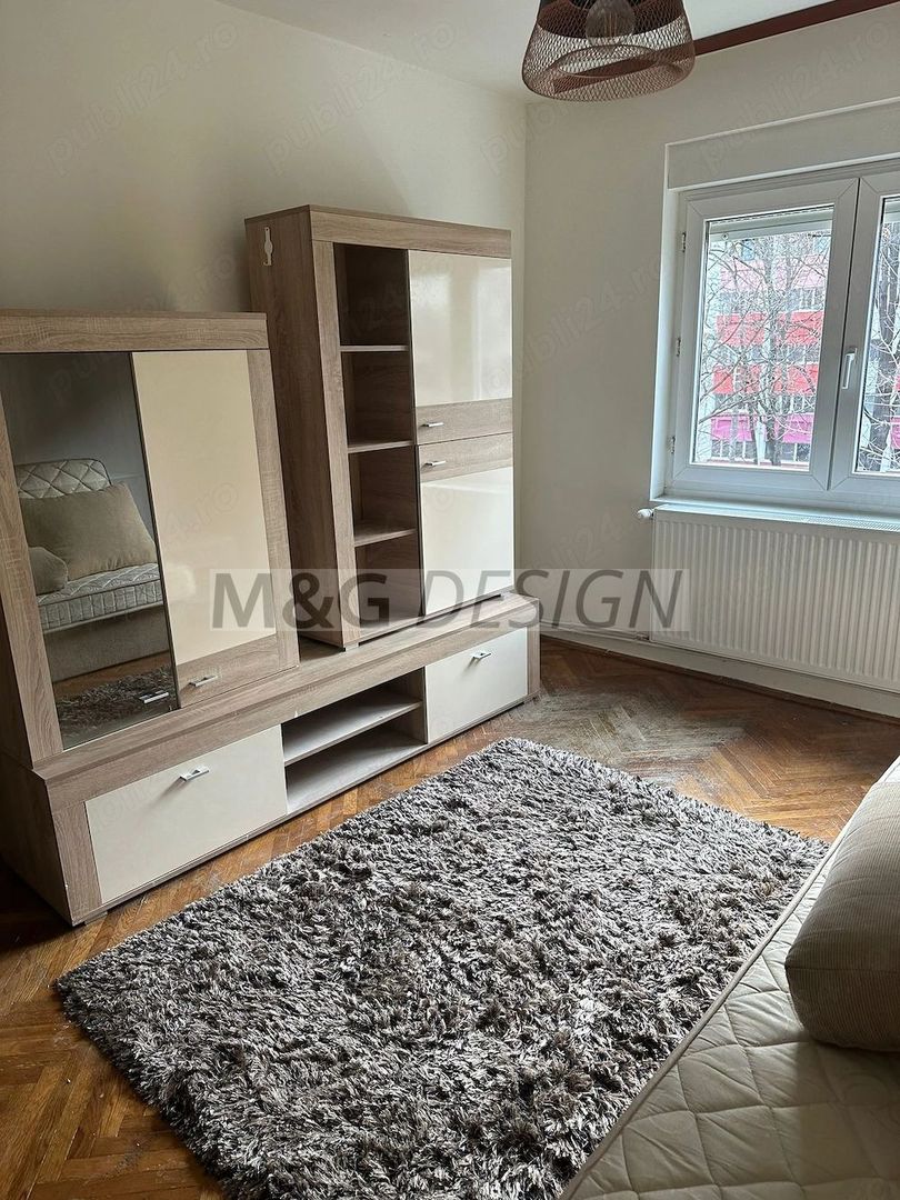 Apartament 3 camere Olimpia -Stadion - Poză 2