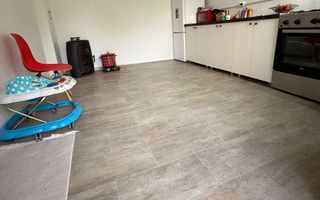 Apartament la casă | Grădină + Anexe | Cisnădie | - Poză 9