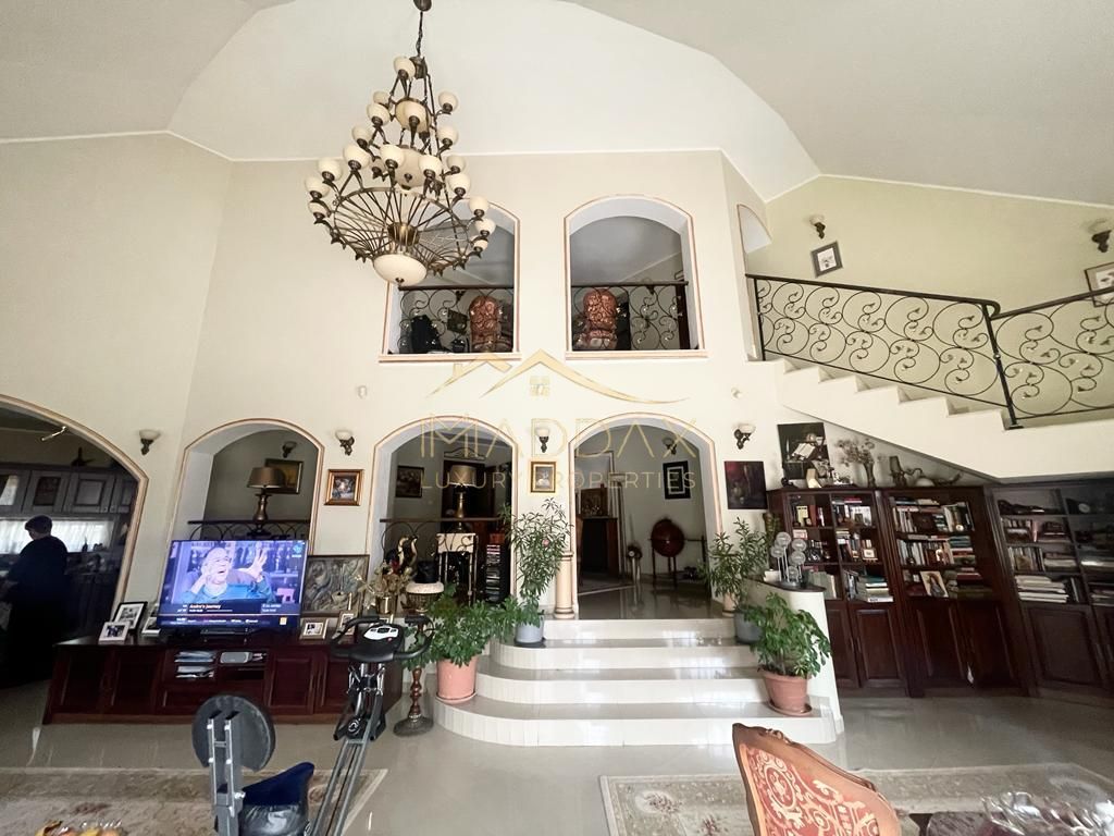 Vila superba**8 camere** Teren 1300 mp**Sauna +Piscina//Pipera - Poză 3