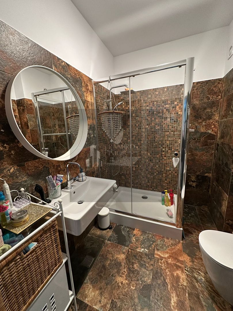 Apartament 3 camere decomandat 2020 Metalurgiei/Sector 4 - Poză 22