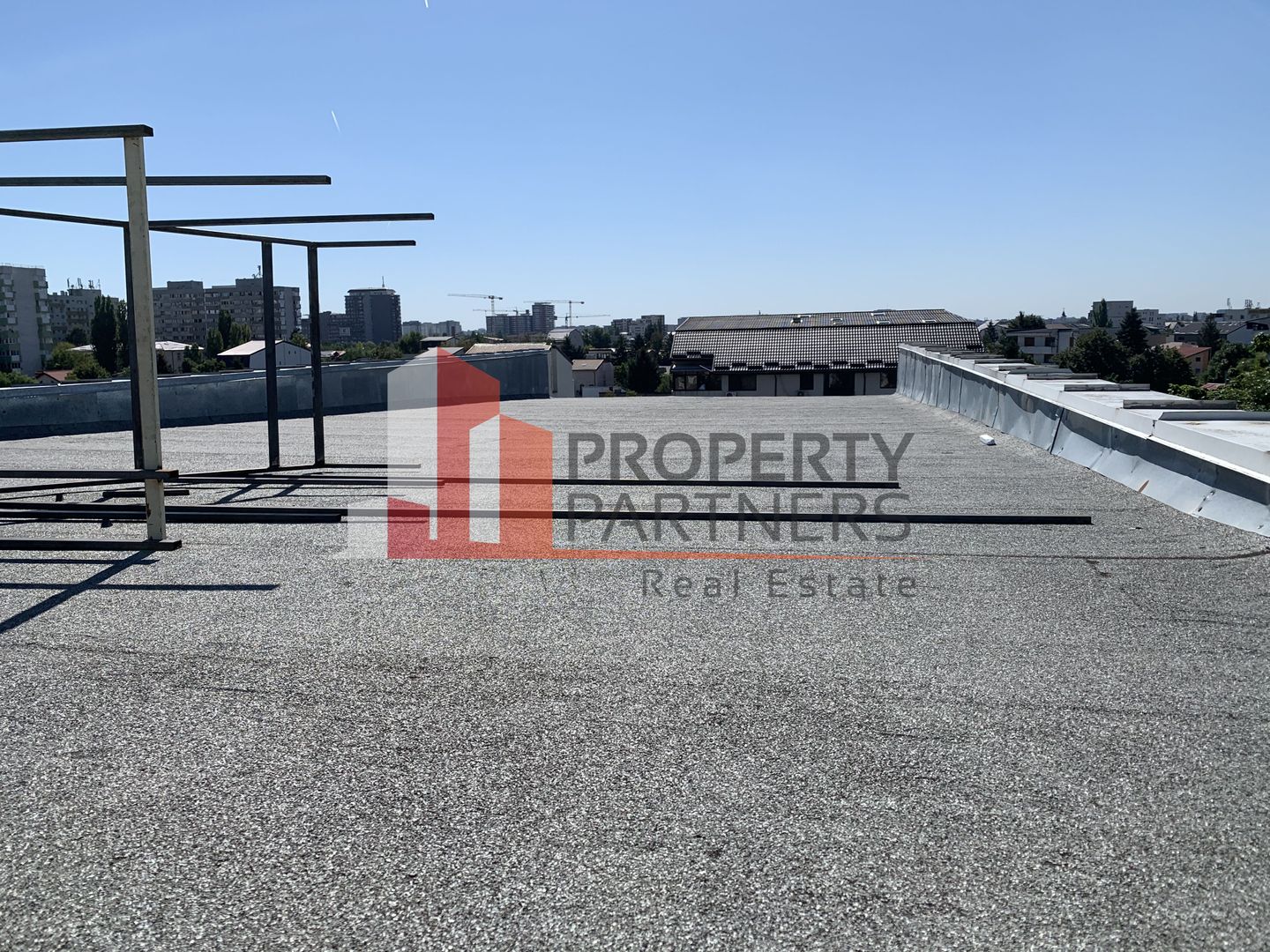 Penthouse Bucurestii Noi - Poză 28