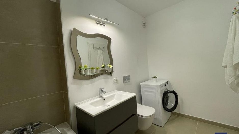  Apartament LUX Braytim | 3 camere | prima inchiriere | Comision 0% - Poză 14
