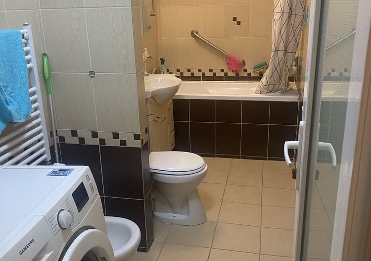 Apartament 3 camere metrou Drumul Taberei - Poză 6