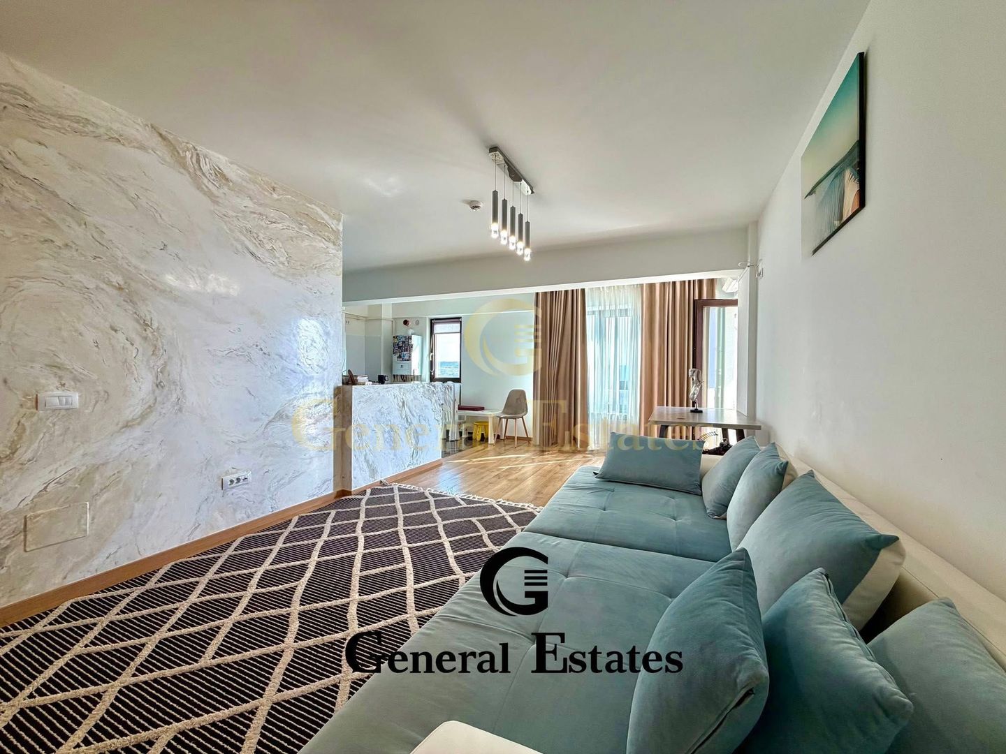 Vânzare apartament 3 camere | Valea Lupului | Mutare imediata - Poză 6