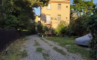 INCHIRIERE APARTAMENT 3 CAMERE 77MP POLONA DACIA CENTRALA PROPRIE PARCARE - Poză 19