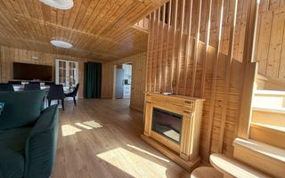 Vila de vanzare in APA-NORD  cu 2 Piscine/Zona de Relaxare/Acces lac - Poză 10