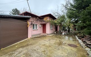 OPORTUNITATE | CASA | CURTE LIBERA 341 MP | 3 LOCURI DE PARCARE - Poză 19