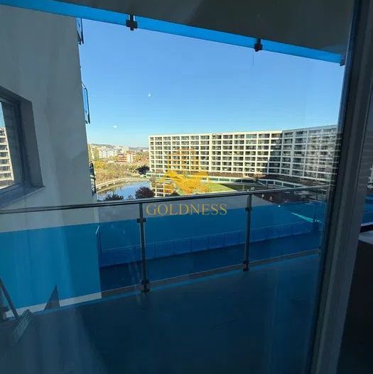 2 camere open space, Parcare, Modern, Iulius Mall,Viva City,Gheorgheni - Poză 6