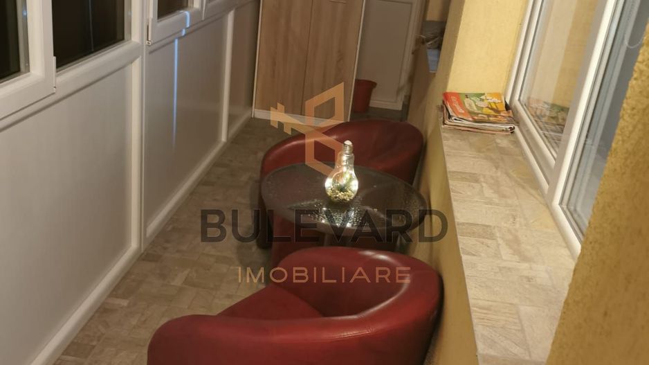Apartament cu 3 camere + parcare, zona strazii Eroilor! - Poză 8