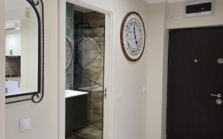 Studio 40 mp | Etaj 1/4 | Bloc 1988 | Prima închiriere - Poză 5