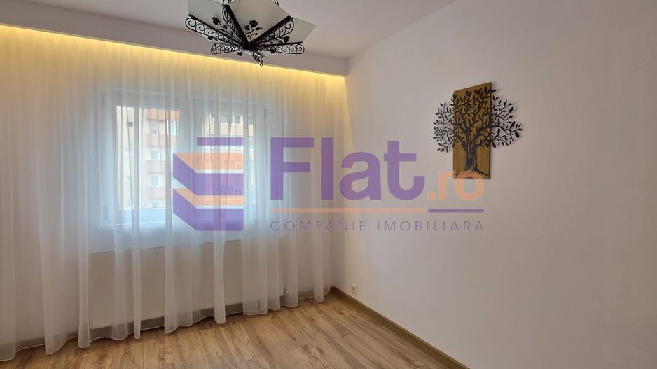 Apartament 3 camere Răcădău – renovat complet - Poză 9