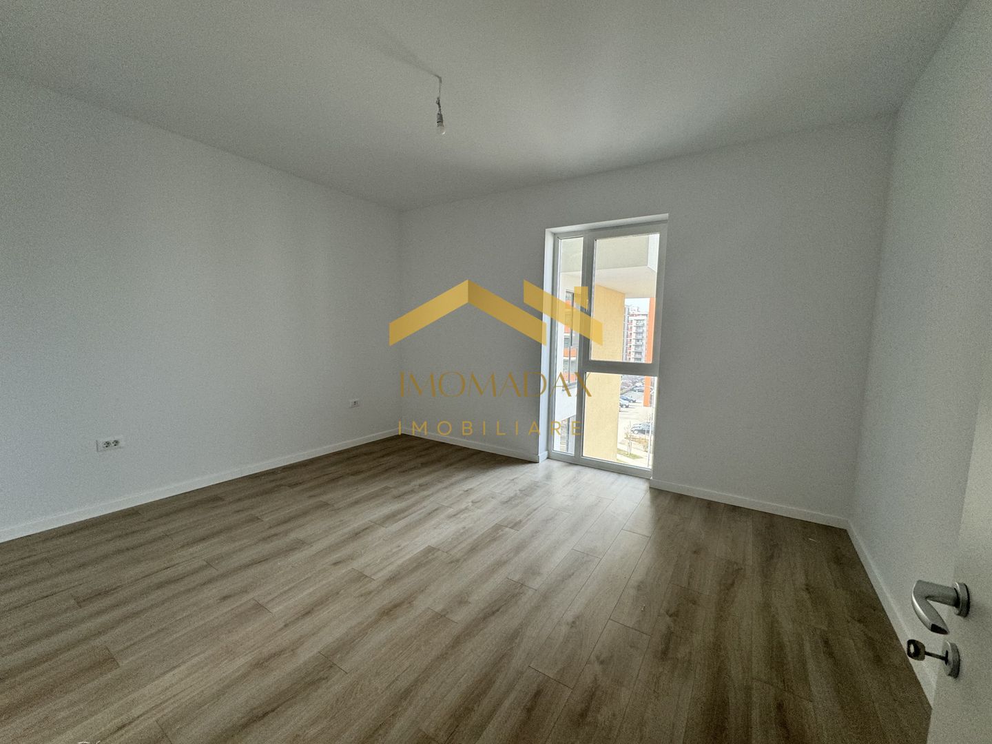 Aradului-2 Camere-Finalizat Complet - Poză 8