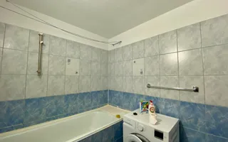 DE VANZARE APARTAMENT 2 CAMERE DECOMANDAT | ZONA SEBASTIAN - Poză 12