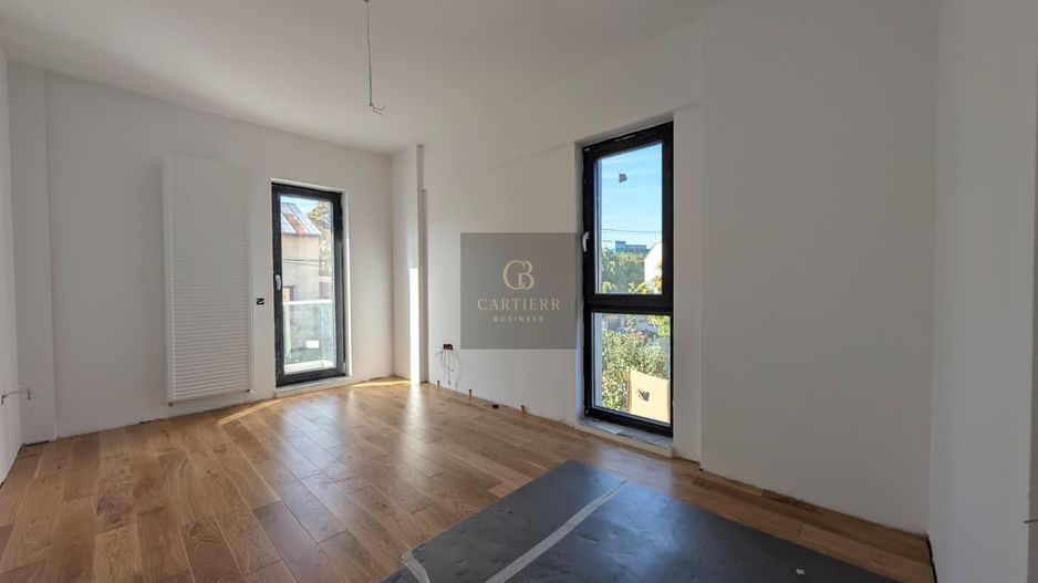 2 CAMERE | GARA OBOR | LOC DE PARCARE OPTIONAL - Poză 3