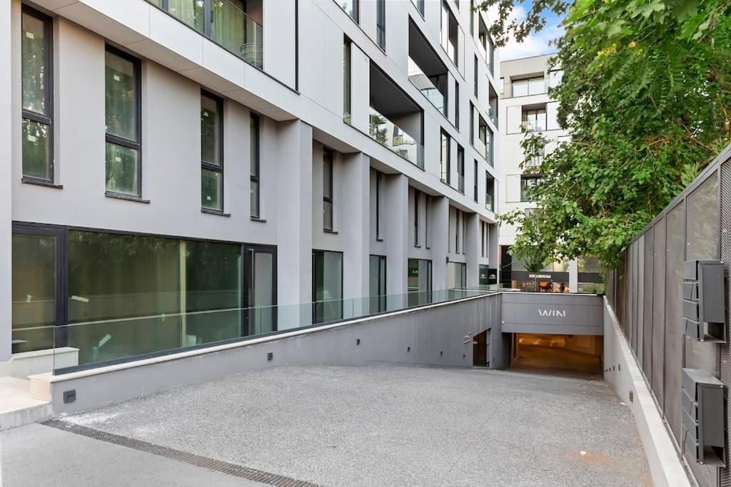 WIN Herăstrău - Poză 6