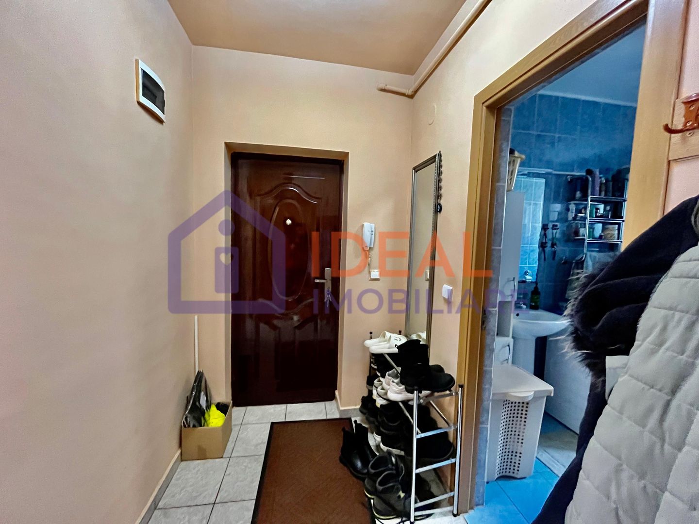 Apartament 3 camere, 48 mpu – Zona Gușterița - Poză 9