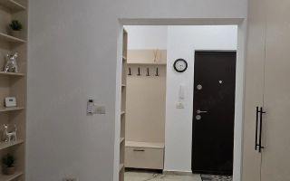Apartament 1 camera etaj 1 bloc nou - Poză 3
