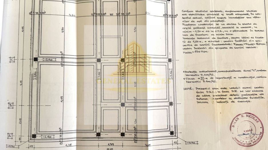 Vânzare Casă - Copou- P+M - lângă Gradina Botanică - Poză 18