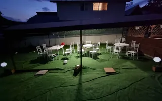 Pensiune inchiriere integrala pentru evenimente (aniversari/petreceri private) - Poză 19
