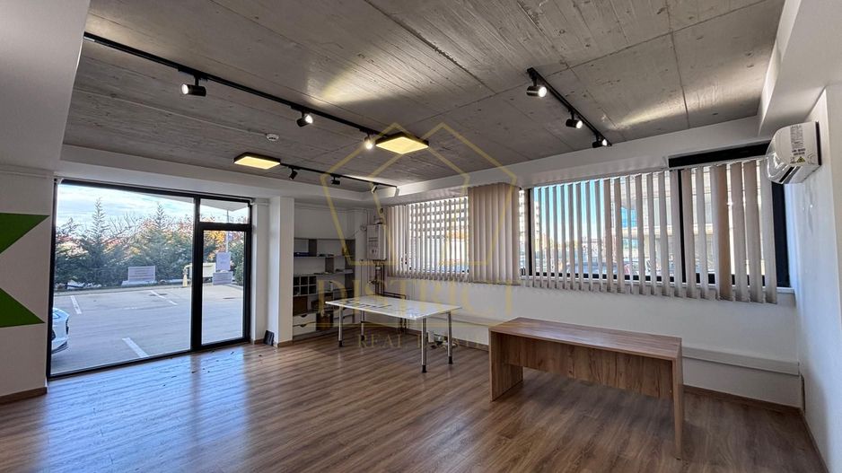 COM 0% Spatiu comercial 100mp, bloc nou | XCITY TOWERS - Poză 3