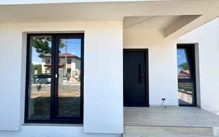 VILA PREMIUM cu 6 camere in TUNARI  P+1+M ~ Exclusivitate - Poză 13