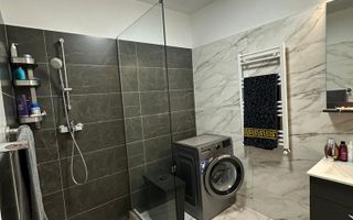 PENTHOUSE | 3 camere | 96 MP Utili | 55 MP TERASA | Matei Voievod Universitate - Poză 8