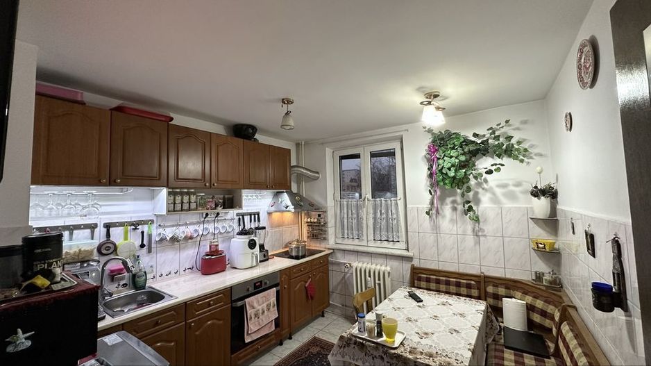 Apartament 2 camere – Ozana – Sector 3, București - Poză 1